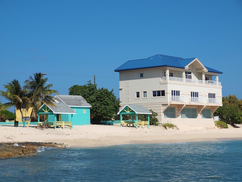Helpful information when buying real estate in the Cayman Islands