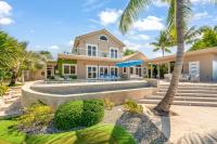 415013, CAYMANITE - CRYSTAL HARBOUR EXECUTIVE HOME