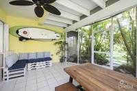 415118, RENOVATED L'AMBIENCE END UNIT, 2 BED/1.5 BATH