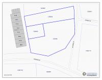 414703, Commercial CORNER LOT on Bodden Road, Central George Town