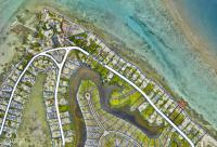 415900, RUM POINT BEACHFRONT LOT W/CORAL REEF STEPS AWAY