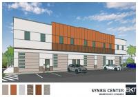 415933, SYNRG INDUSTRIAL BUSINESS CENTER
