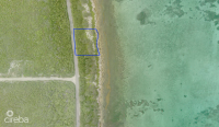 416038, COLLIERS 1 ACRE OF BEACHFRONT LAND