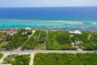 416271, RUM POINT OCEANFRONT 1 ACRE LOT WITH ELEVATION