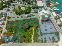416539, Prime Commercial Downtown Property