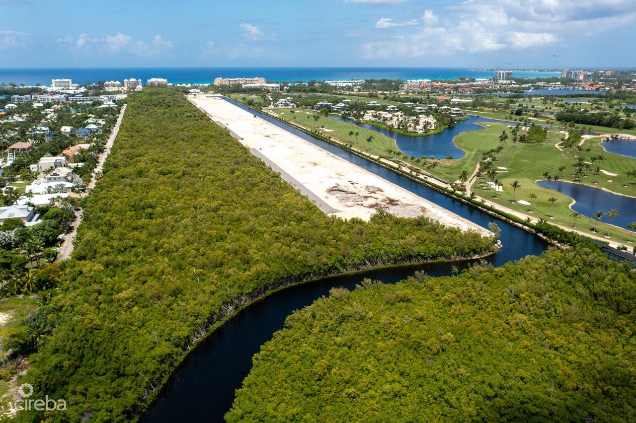BAYVIEW LOT 12 - A COVETED ADDRESS IN THE HEART OF SEVEN MILE BEACH