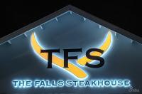 417297, THE FALLS STEAKHOUSE BUSINESS ONLY