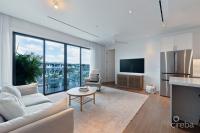 417293, OLEA CONDO #322 (OWNER PAYS STAMP DUTY  AT FULL ASK PRICE)