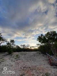 417411, 1.60 ACRES OF LAND ON THE BLUFF / CAYMAN BRAC