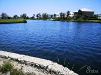 413497, CRYSTAL HARBOUR CORNER CANAL LOT - WATERFORD QUAY - 0.4238 ACRES