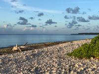 416216, Own a Piece of Paradise - Waterfront Lot in Cayman Brac