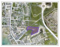 413834, HIGH DENSITY RESIDENTIAL ACREAGE  CENTRALLY LOCATED