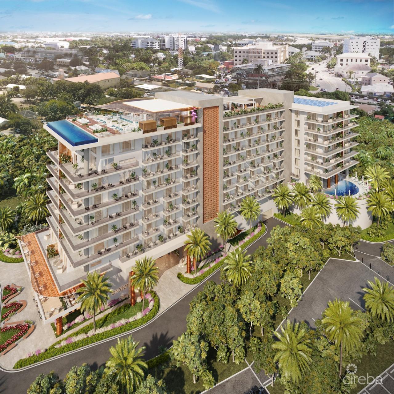 ONE|GT RESIDENCES - UNIT 403