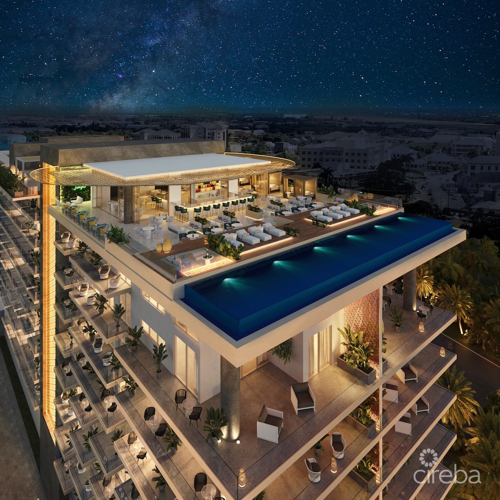 ONE|GT RESIDENCES - UNIT 406