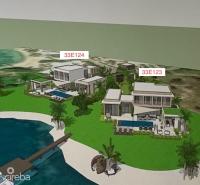414393, CAYMAN KAI- WATER CAY RD LOT W/DOCK AND 250FT OF BEACHFRONT ON LITTLE SOUND